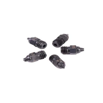 Hardened Steel Nozzle Set for Sovol Zero/SV08 Max