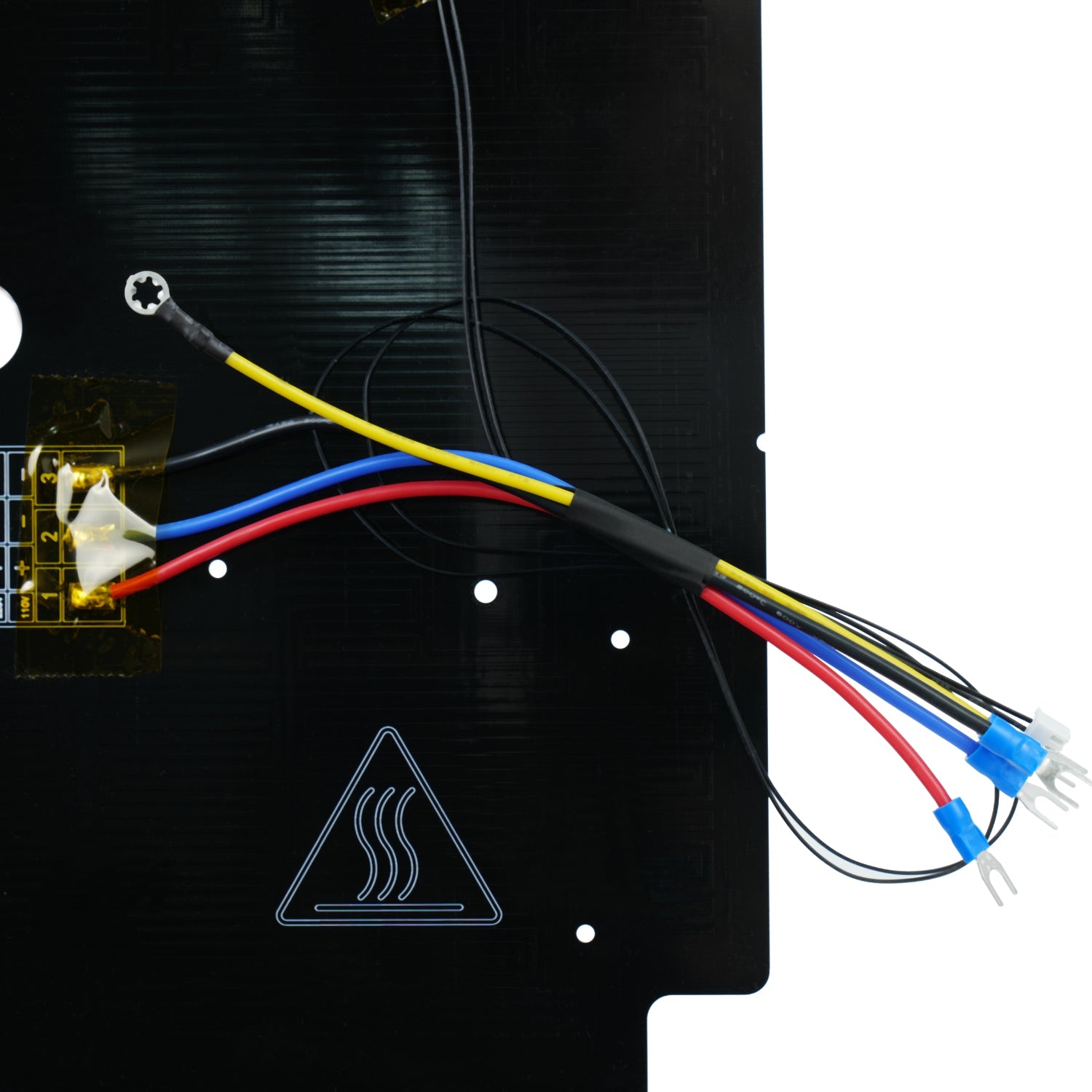 Heated Bed Kit for Sovol SV08 MAX