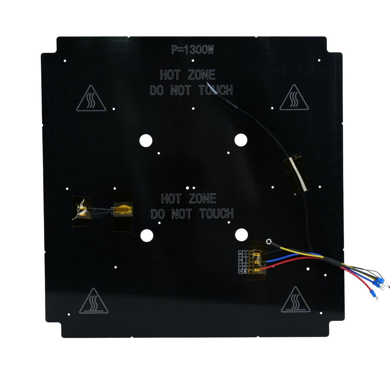 Heated Bed Kit for Sovol SV08 MAX