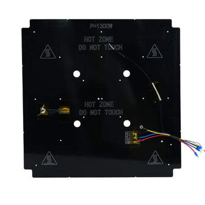 Heated Bed Kit for Sovol SV08 MAX