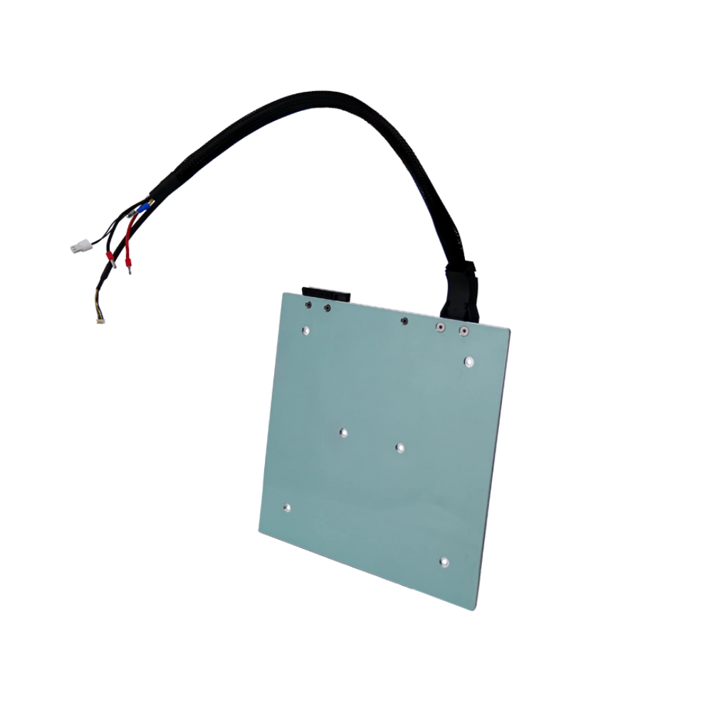 Heated Bed Kit for SV06 ACE 3D Printer