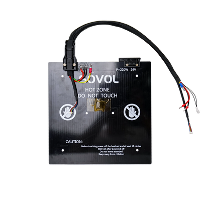 Heated Bed Kit for SV06 ACE 3D Printer