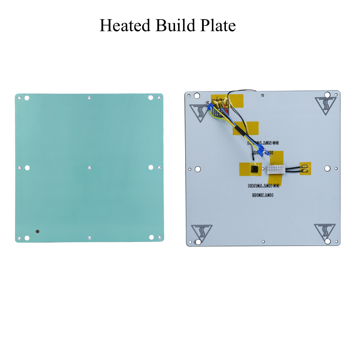 Sovol SV08 3D Printer Heated Bed