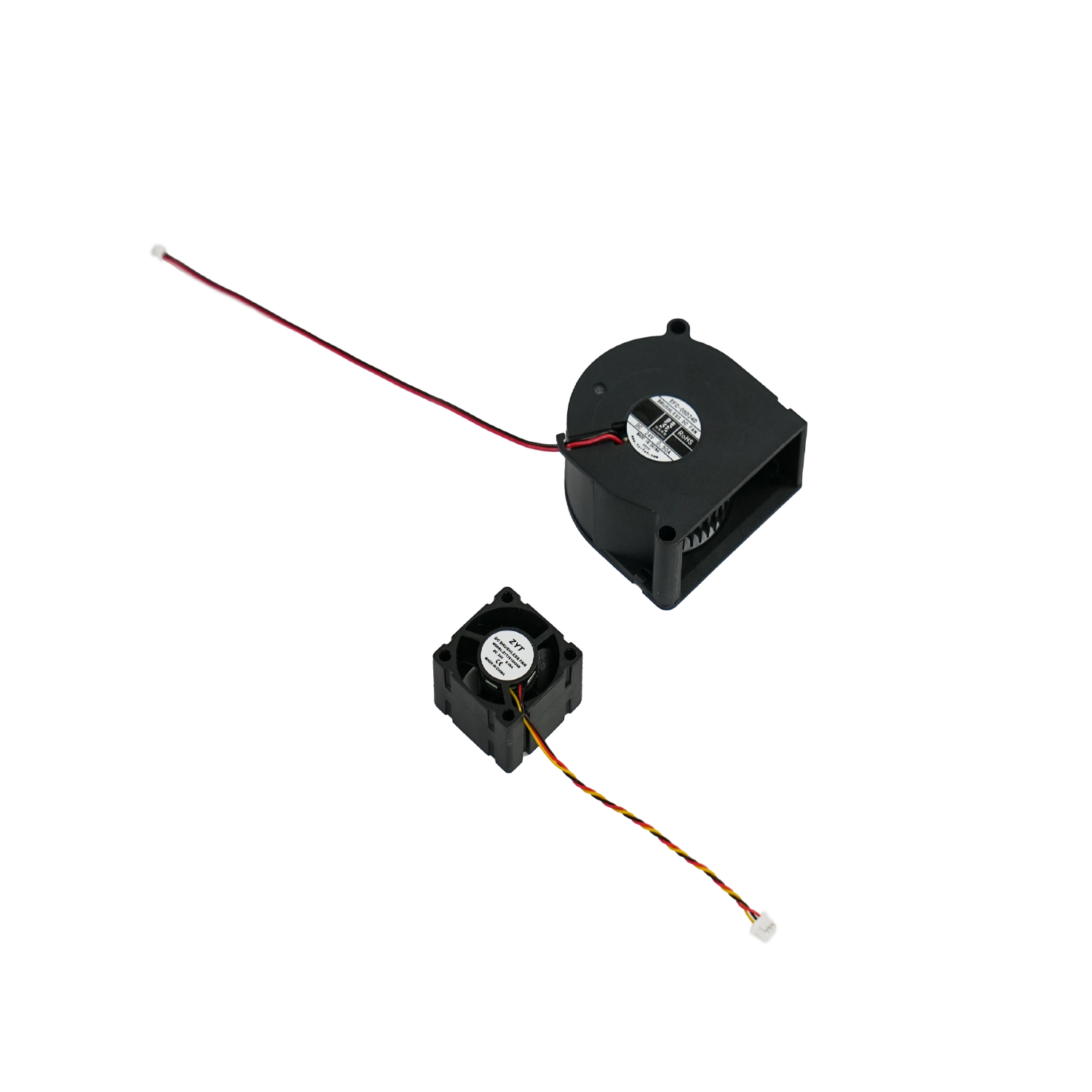 Hotend Cooling Fan Combo for Sovol Zero/SV08 MAX
