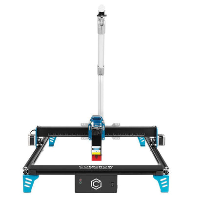 Laser Engraver Aluminum Lightburn Camera with Mounting Arm