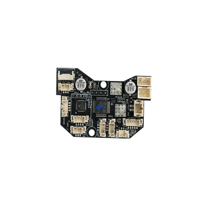 Nozzle Board Kit with Independent CAN for Sovol Zero/SV08 MAX