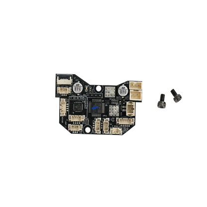 Nozzle Board Kit with Independent CAN for Sovol Zero/SV08 MAX