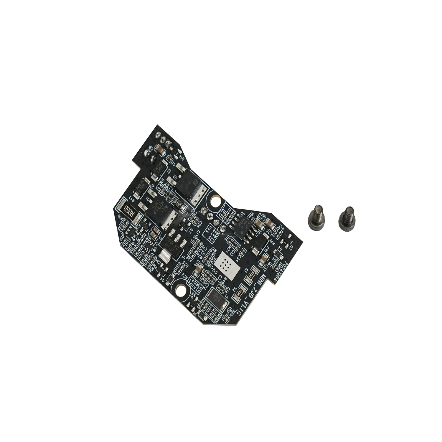 Nozzle Board Kit with Independent CAN for Sovol Zero/SV08 MAX