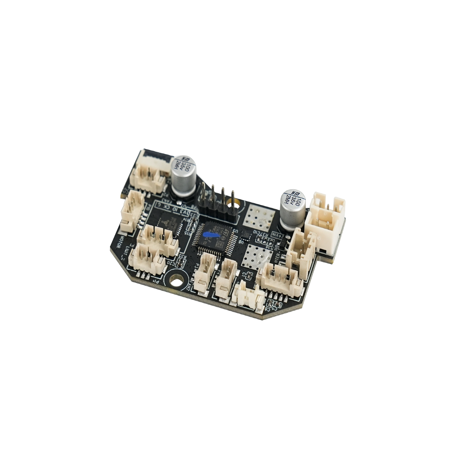 Nozzle Board Kit with Independent CAN for Sovol Zero/SV08 MAX