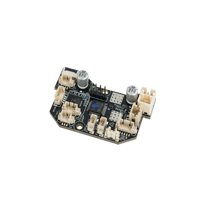 Nozzle Board Kit with Independent CAN for Sovol Zero/SV08 MAX