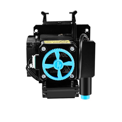 Planetary Direct Drive Extruder for SV06 Plus 3D Printer
