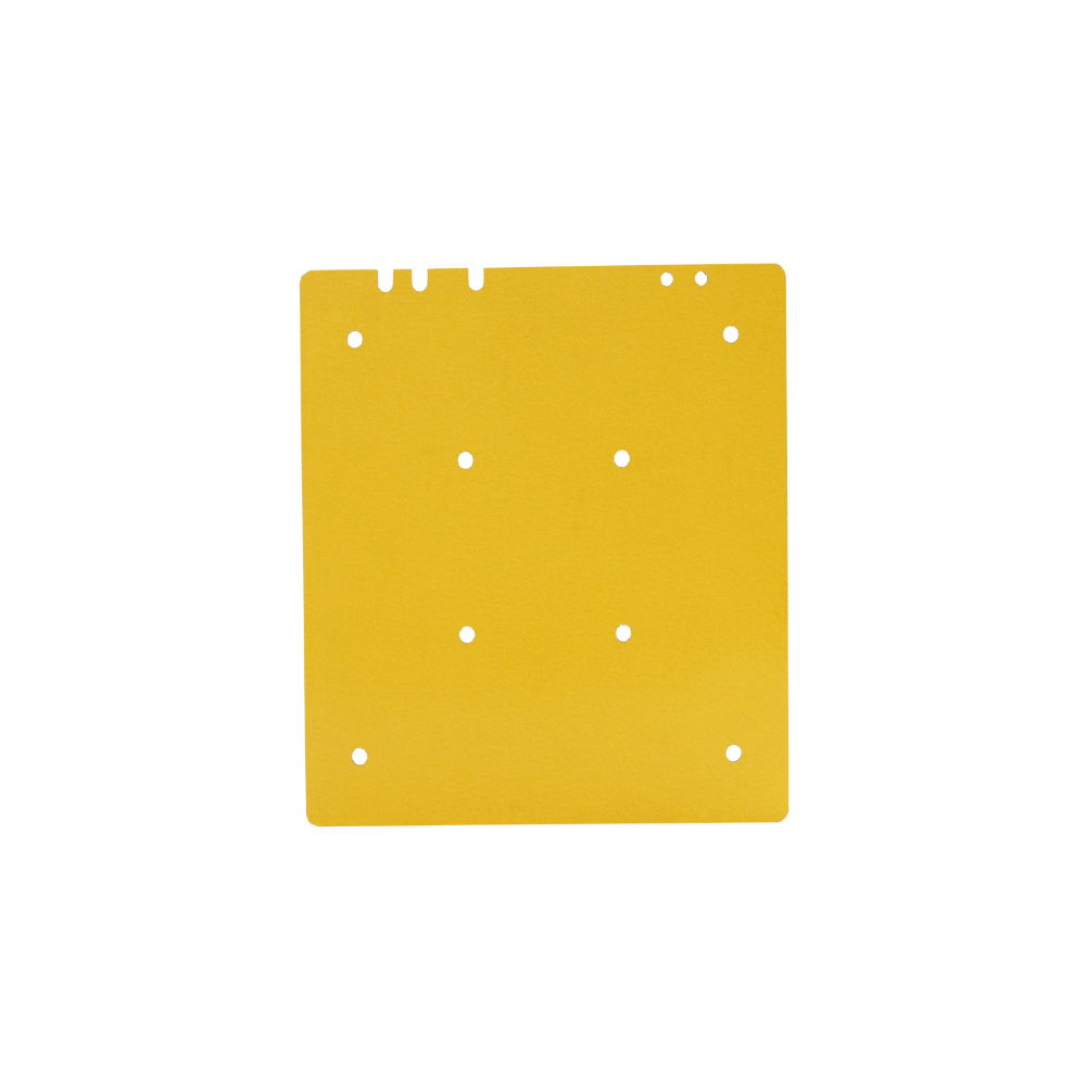 Flexible Steel Build Bed For SV06 PLUS ACE