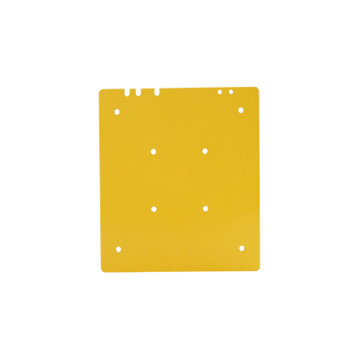 Flexible Steel Build Bed For SV06 PLUS ACE