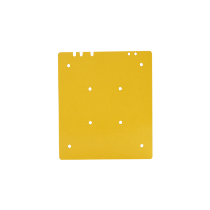 Flexible Steel Build Bed For SV06 PLUS ACE