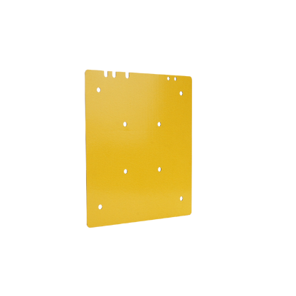 Flexible Steel Build Bed For SV06 PLUS ACE