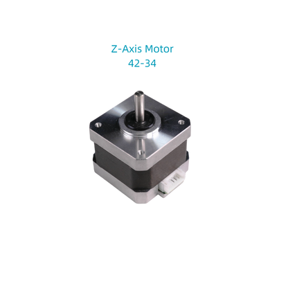 SV06 3D Printer's Stepper Motors