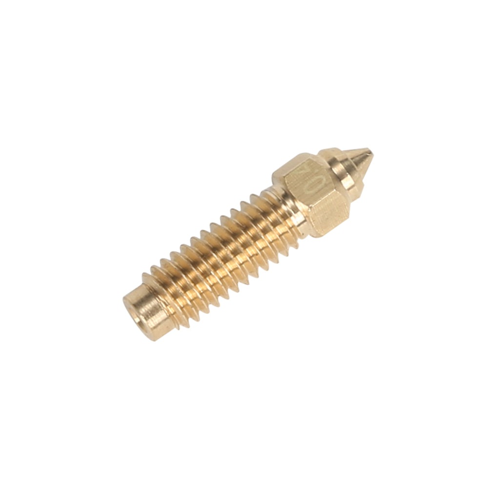 Brass Nozzle Kit for SV06 ACE/SV06 PLUS ACE