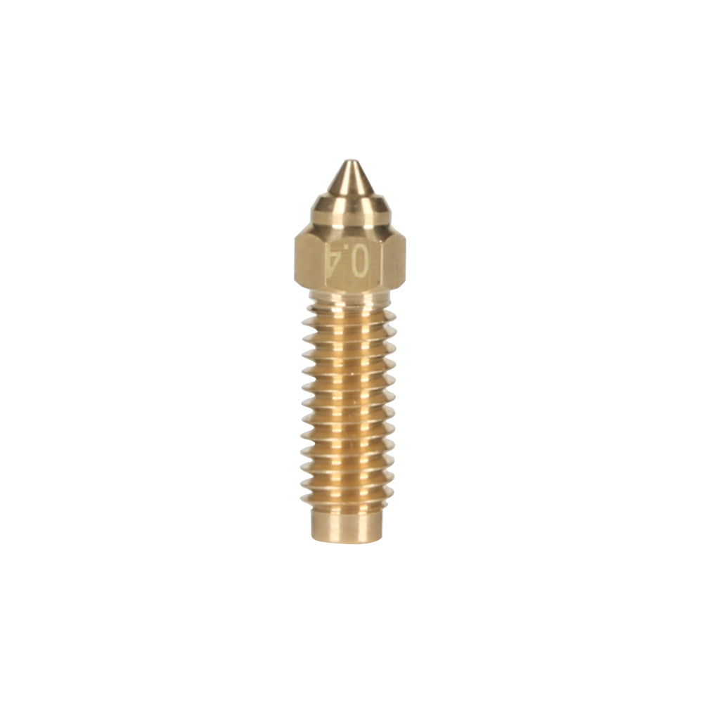 Brass Nozzle Kit for SV06 ACE/SV06 PLUS ACE