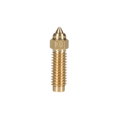 Brass Nozzle Kit for SV06 ACE/SV06 PLUS ACE