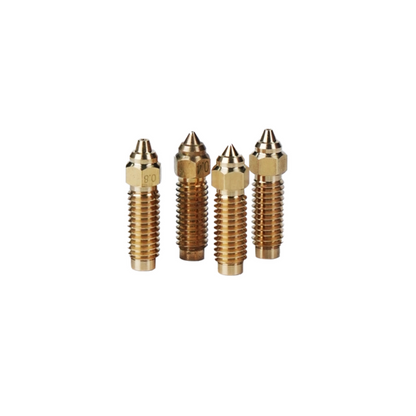 SV06 ACE 3D Printer Nozzle Kit 4pcs