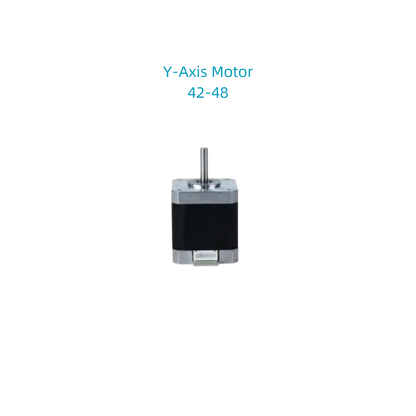 SV06 ACE 3D Printer's Stepper Motors
