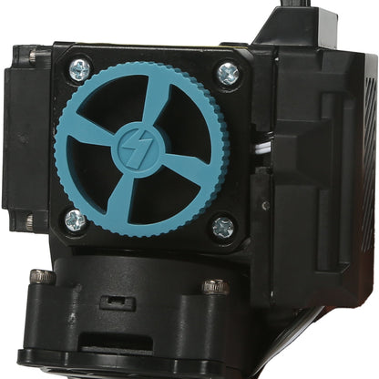 Complete Extruder Kit for SV06 ACE/SV06 PLUS ACE