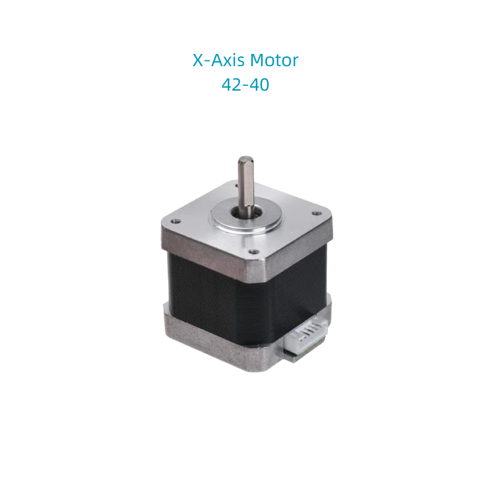 SV06 ACE Replacement Stepper Motors
