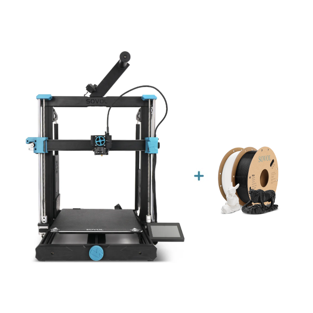 Sovol SV06 Plus ACE 3D Printer