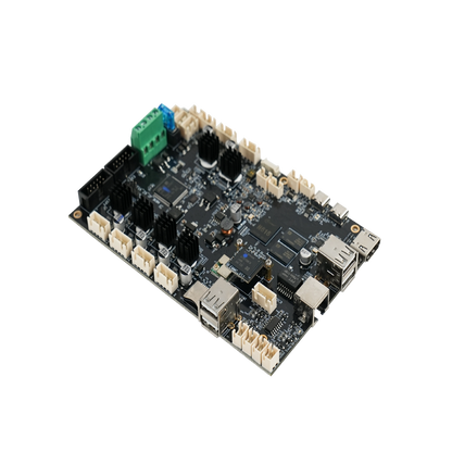 SV08 Silent Mainboard