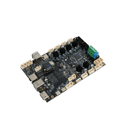 SV08 Silent Mainboard