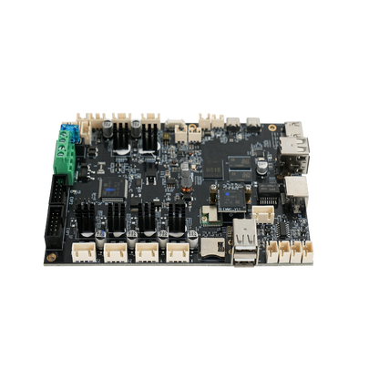 SV08 Silent Mainboard