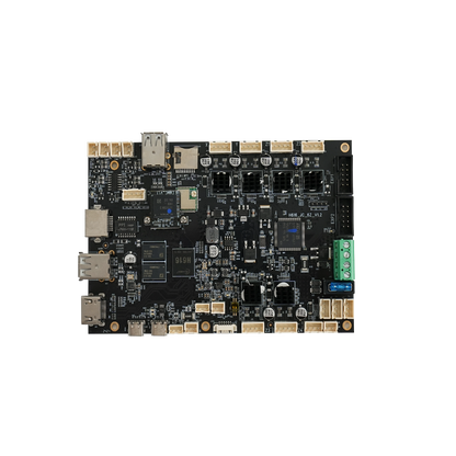 SV08 Silent Mainboard