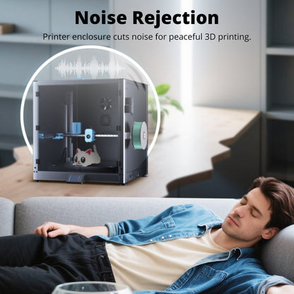 SV08 Max Enclosure Kit