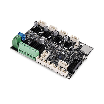 Silent Mainboard for SV06/SV06 Plus 3D Printer