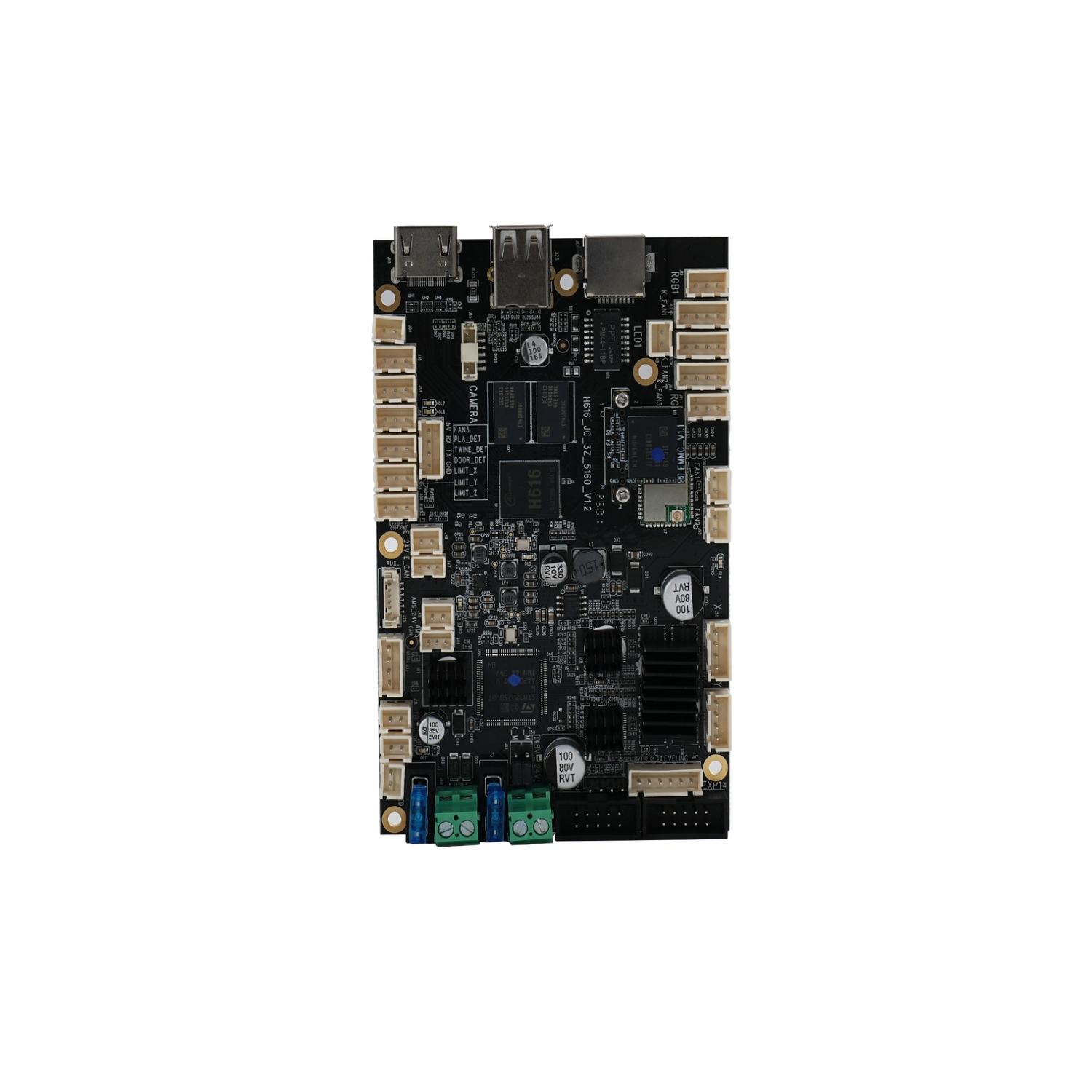 Sovol Zero Klipper Control Board