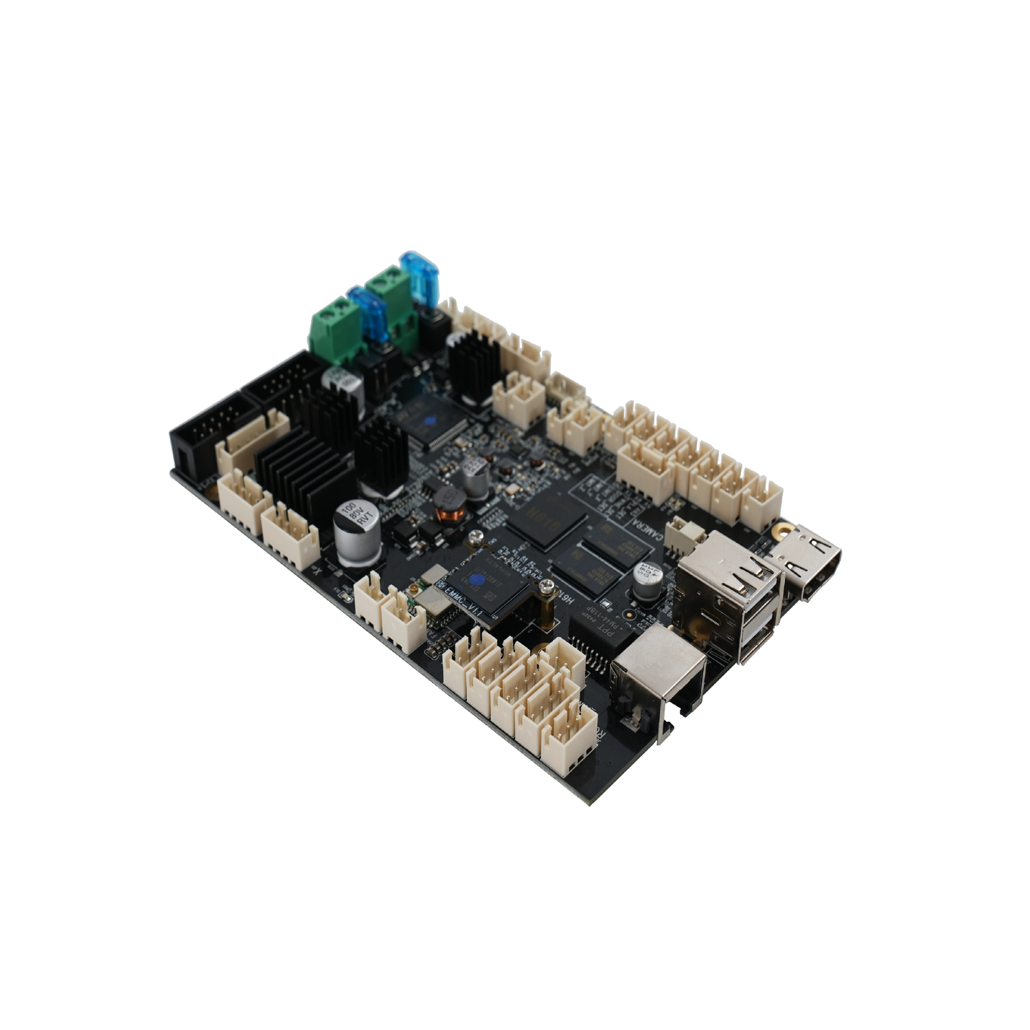 Sovol Zero Klipper Control Board