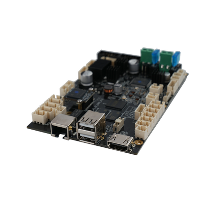 Sovol Zero Klipper Control Board