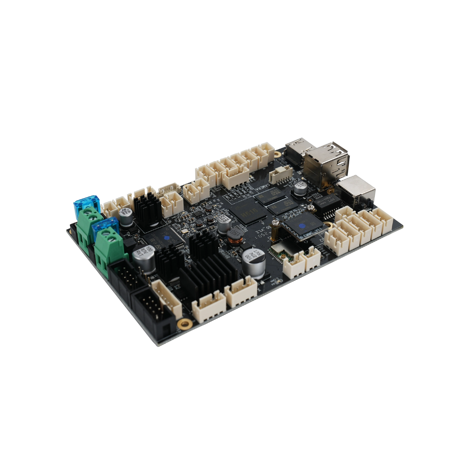 Sovol Zero Klipper Control Board