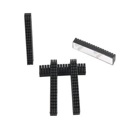 Silicone Nozzle Brush For SV08/SOVOL ZERO/SV06 ACE/SV06P ACE