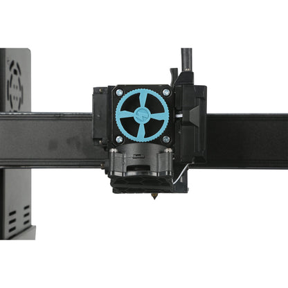 Complete Extruder Kit for SV06 ACE/SV06 PLUS ACE