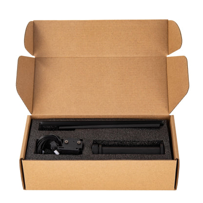 Sovol 3D Printer Filament Runout Sensor Bracket Roller