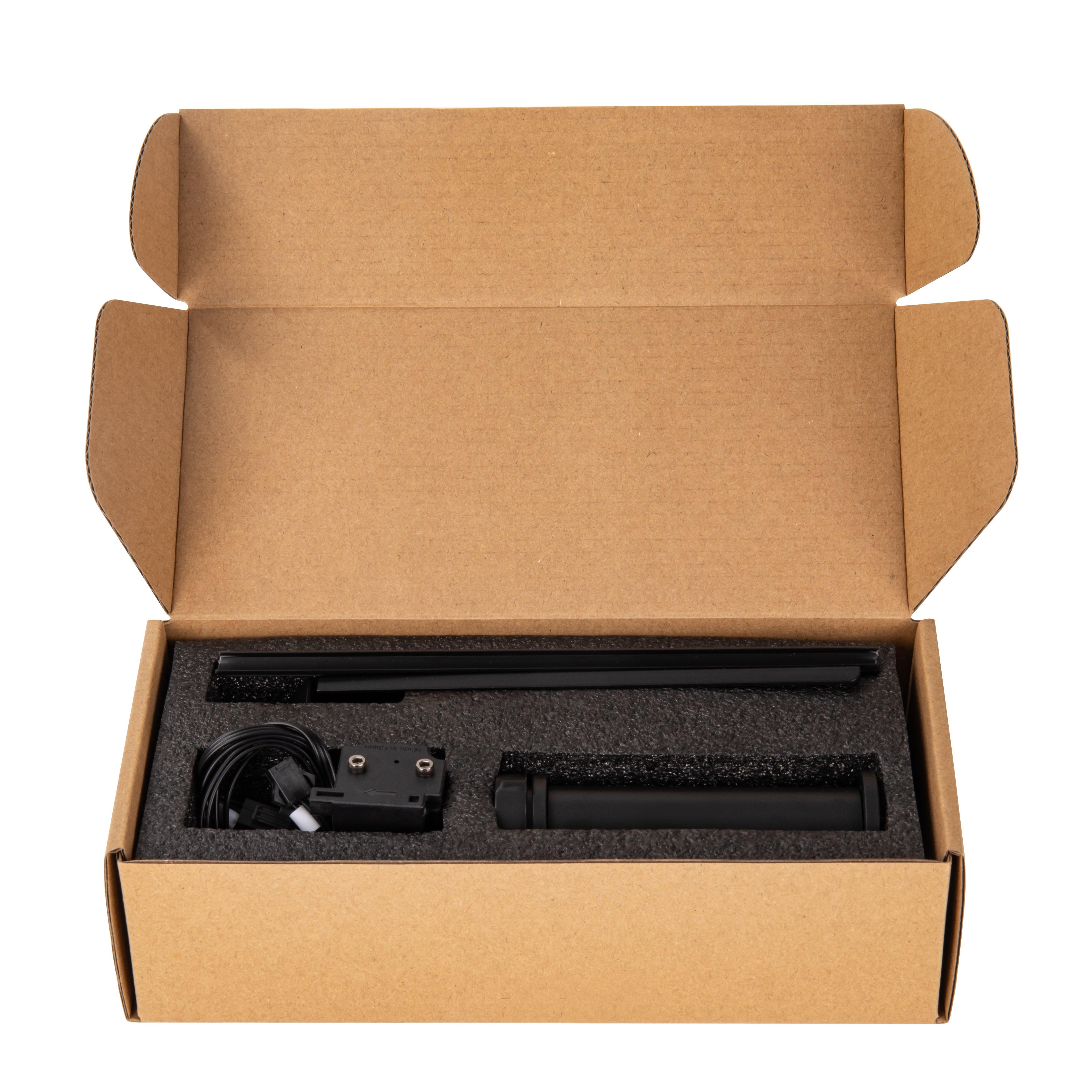 Sovol 3D Printer Filament Runout Sensor Bracket Roller