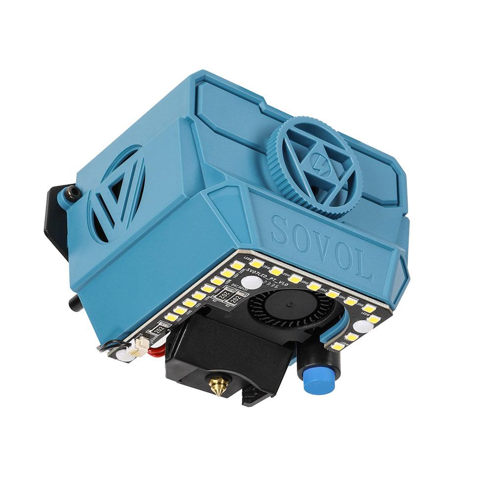 Sovol All Metal Direct Drive Extruder for SV07/Plus 3D Printer