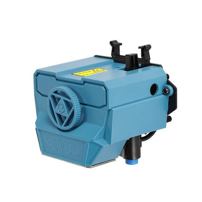 Sovol Dual Gear Direct Drive Extruder for SV07/Plus 3D Printer