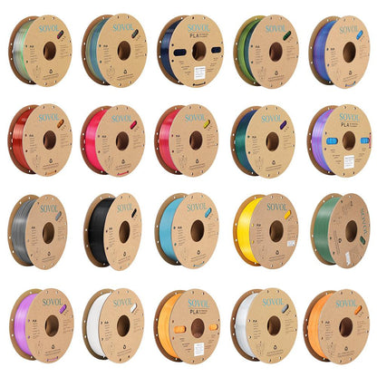 Sovol Filament Blind Box(10kg/5kg/2kg) - SOVOL