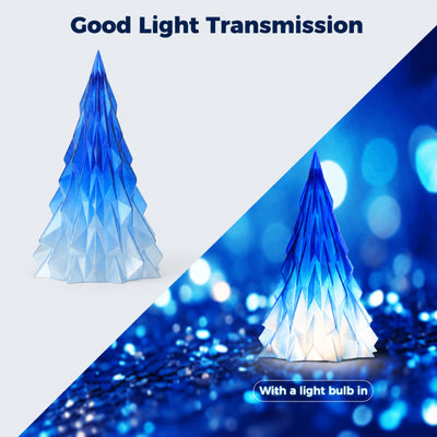 Sovol PETG 3D Filaments Gradient Blue