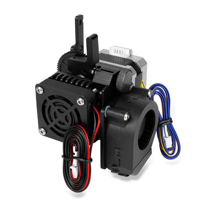 Sovol SV04 3D Printer Extruder Drive Feed Nozzle