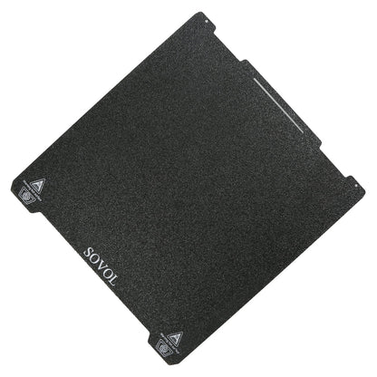 Sovol SV06 ACE 3D Printer Flexible Steel Build Bed