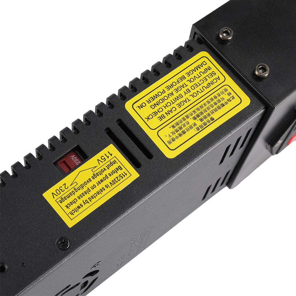 Sovol SV06 Plus 3D Printer Power Supply_Sovol