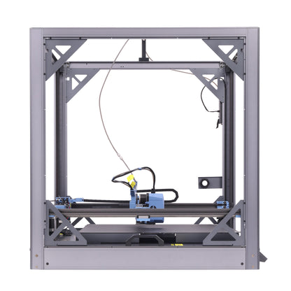 Sovol SV08 Max 3D Printer Guide Rail